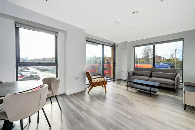 Photo 2 — 106 Assay Apartments, Station View, Guildford