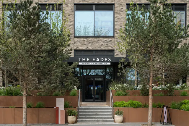 Photo 3 — 437 Eades Apartments, 11 Selborne Road, Walthamstow