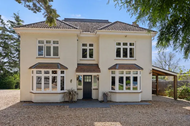Clevedon Road, Tickenham, BS21, photo 2