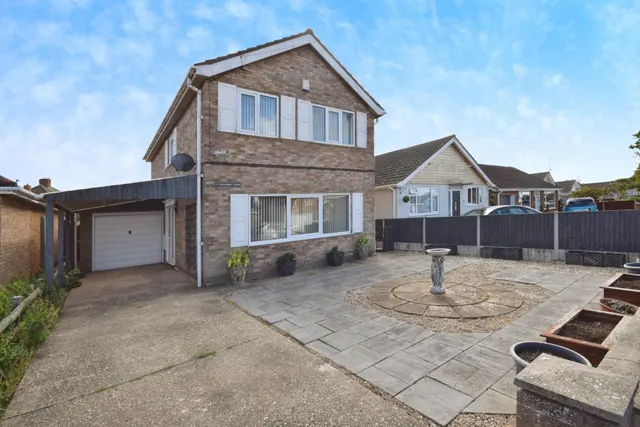 Montgomery Road, Skegness, PE25, photo 1