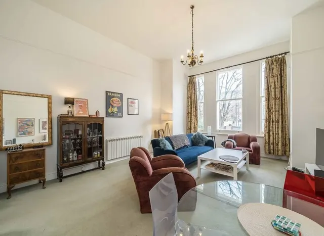 Photo 2 — Clapham Road, Clapham, SW9