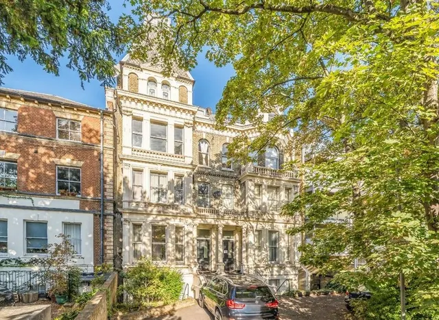 Clapham Road, Clapham, SW9, photo 1
