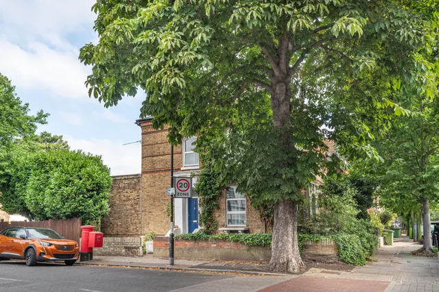 146a Lordship Lane, London, photo 1
