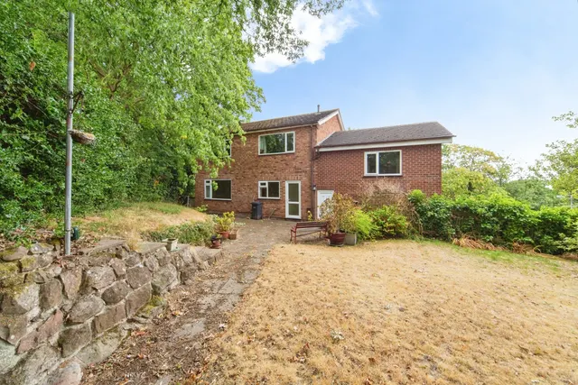 Photo 2 — The Rock, Helsby, FRODSHAM