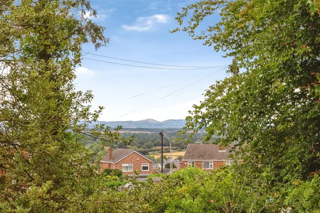 Photo 3 — The Rock, Helsby, FRODSHAM