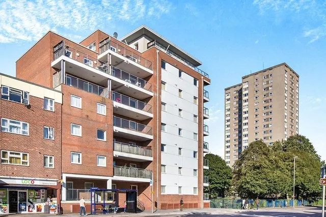 Queen Street, Portsmouth, PO1, photo 1