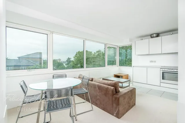 George Beard Road, SE8, photo 1
