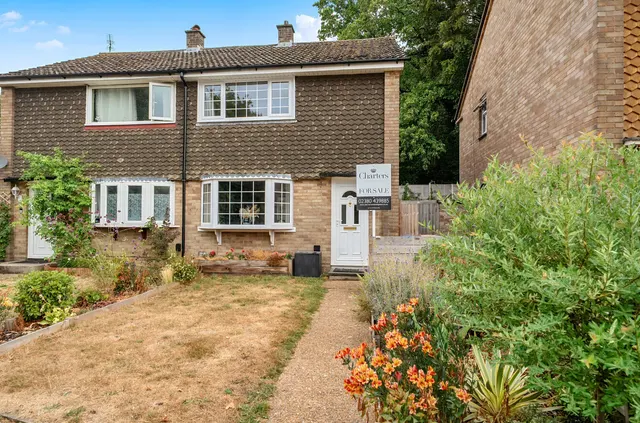 Montgomery Road, Bitterne, SO18, photo 1