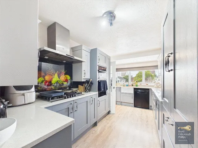 High Bickington, Umberleigh, EX37, photo 2