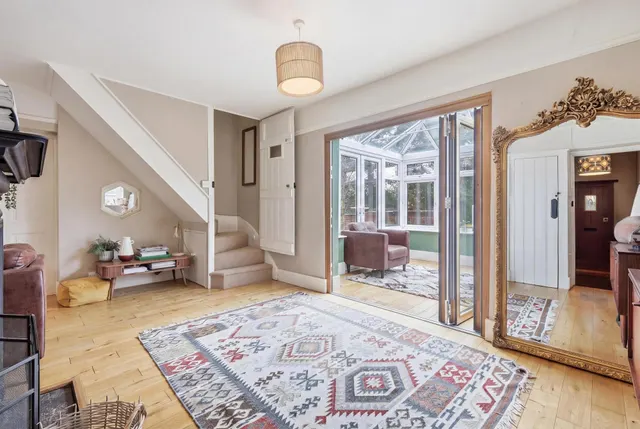 Photo 2 — Chelmsford Road, Great Waltham, CHELMSFORD, CM3 1AQ