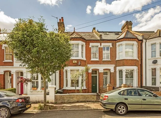 Lysias Road, Clapham, SW12, photo 1