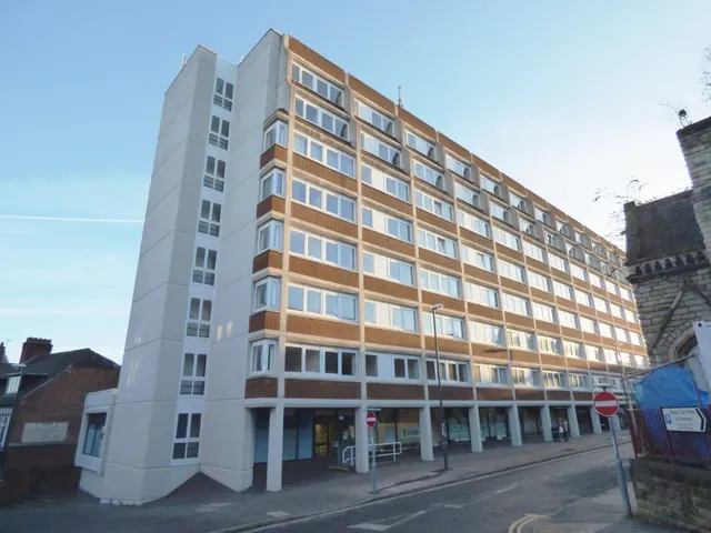Gower Street, Derby, DE1, photo 1