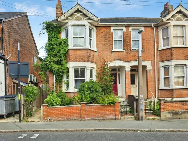 Fairfield Road, Braintree, CM7, photo 1