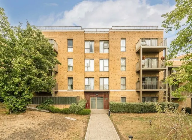 Bittacy Hill, Mill Hill, NW7, photo 1