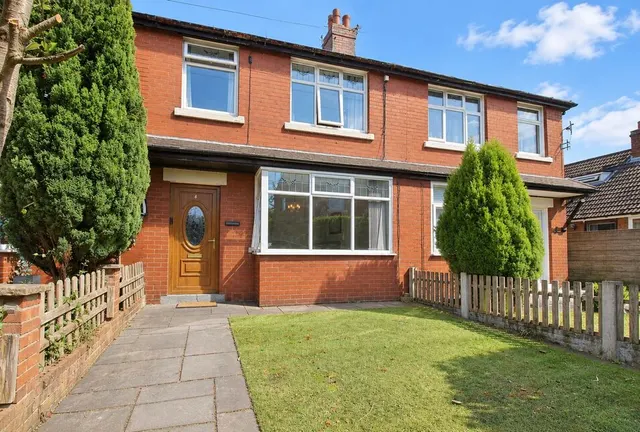 Nelson Street, Bamber Bridge, PR5, photo 1