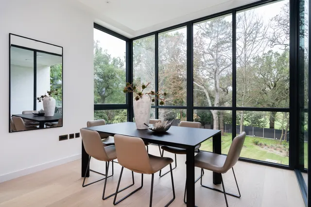 Photo 3 — Woodlands, Coombe Hill Road, Kingston upon Thames, South West London