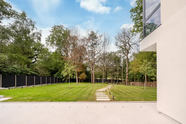 Photo 2 — Woodlands, Coombe Hill Road, Kingston upon Thames, South West London