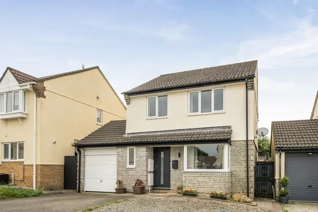 Amble Road, Callington, PL17, photo 1