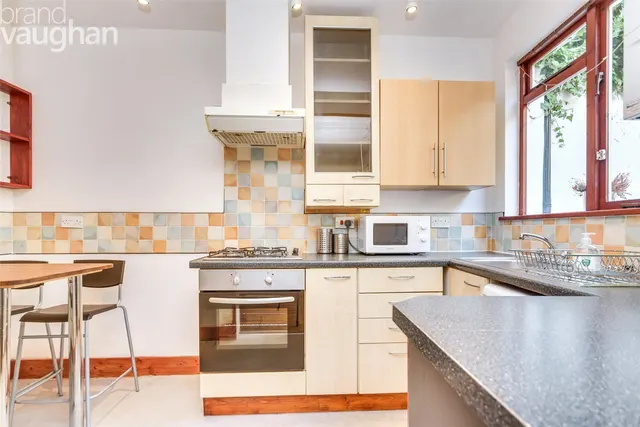 Milner Road, Brighton, BN2, photo 3