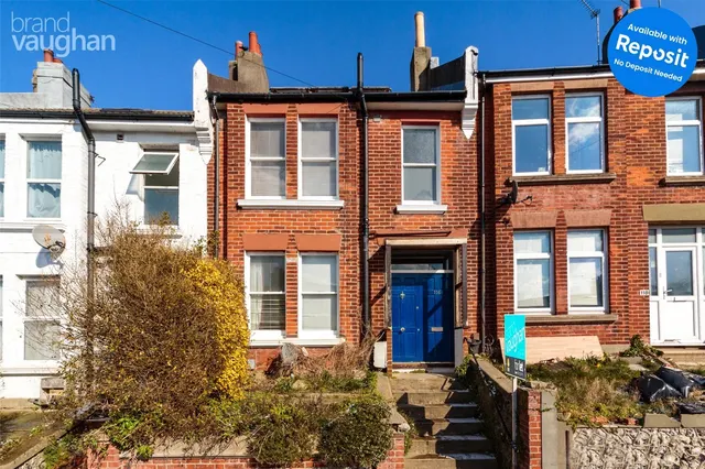 Milner Road, Brighton, BN2, photo 1