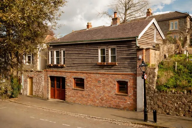 Trelawney Stables, 20, Trelawney Road, Cotham, Bristol, BS6 6DZ, photo 1