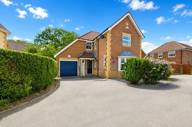Blagrave Rise, Tilehurst, RG31, photo 1