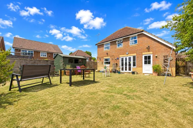 Blagrave Rise, Tilehurst, RG31, photo 2