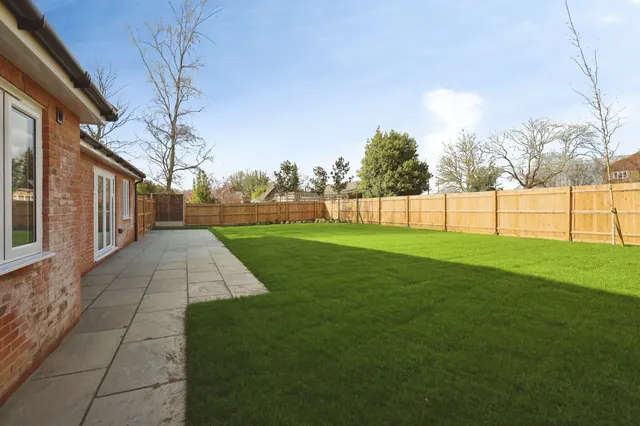 Photo 3 — Ashbourne View, Hellingly, Hailsham