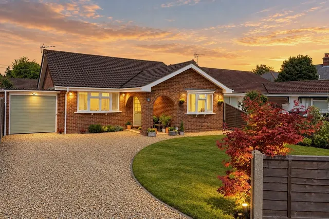 Shard Close, Verwood, BH31, photo 1