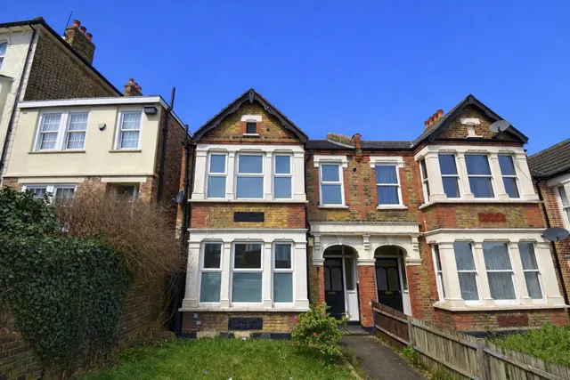 Eglinton Hill, SE18, photo 1
