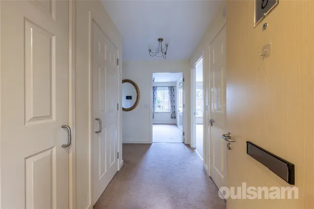 Photo 3 — Turves Green, Northfield, Birmingham, B31 4BY