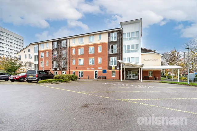 Turves Green, Northfield, Birmingham, B31 4BY, photo 1