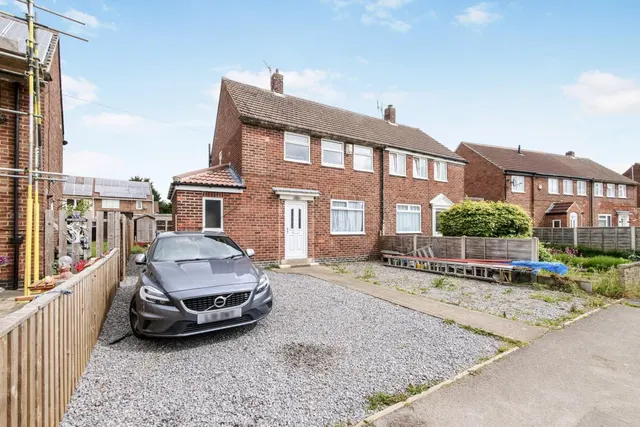 Barkston Avenue, York, photo 1