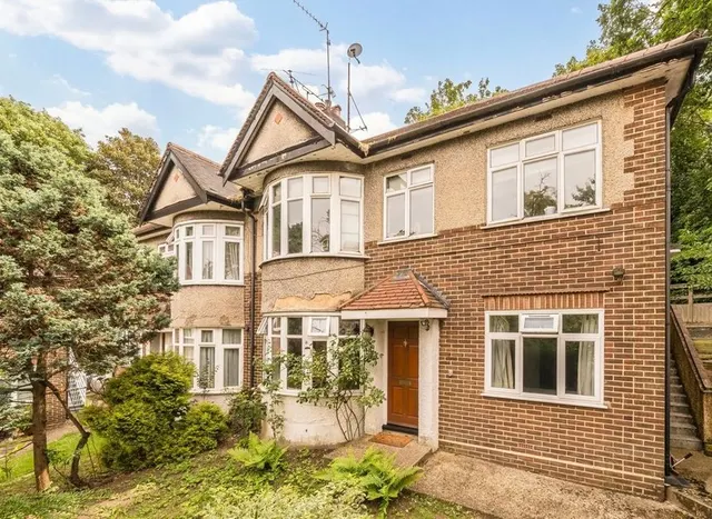 Sandall Close, Ealing, W5, photo 1
