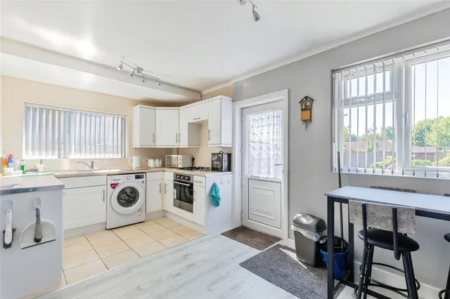 Photo 2 — Foster Road, Radford, Coventry, CV6