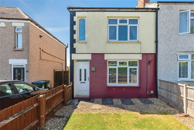 Foster Road, Radford, Coventry, CV6, photo 1