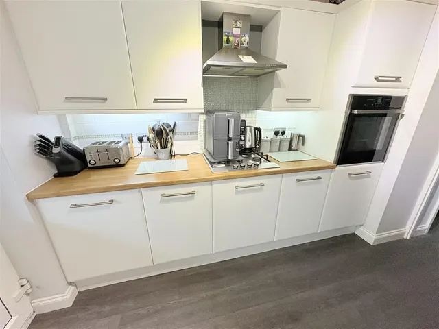 Photo 2 — Nursery Lane, Stubbington, Fareham
