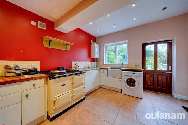Photo 3 — Snake Lane, Alvechurch, Birmingham, Worcestershire, B48 7NU