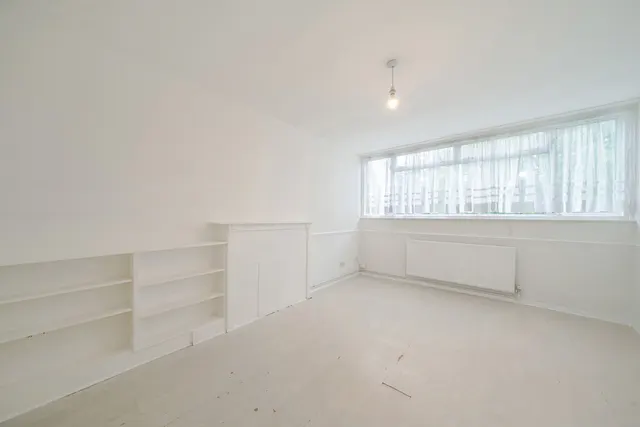 Baring Road, London, SE12, photo 1