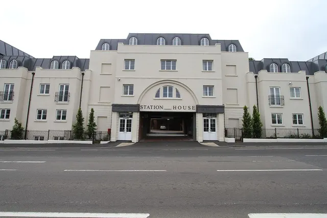 Old Warwick Road, Leamington Spa, CV31, photo 1