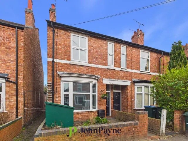 Earlsdon, Coventry, photo 1