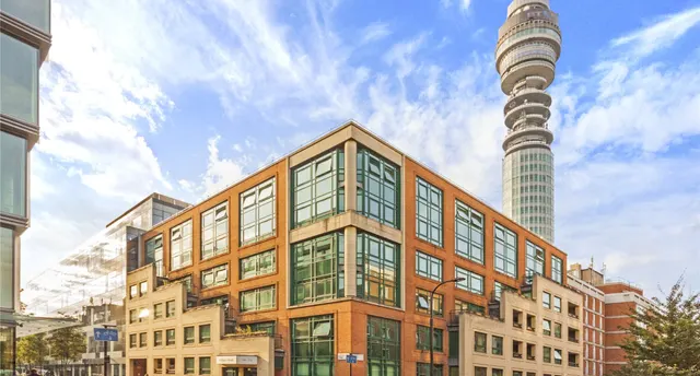 Whitfield Street, Fitzrovia, W1T, photo 1