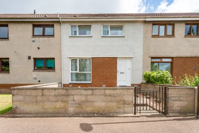 Demondale Road, Arbroath, DD11 1TW, photo 1