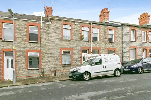 Jenner Street, Barry, CF63, photo 1