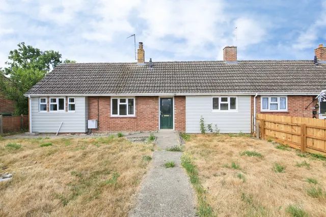 Statfold Green, Warboys, Huntingdon, photo 1
