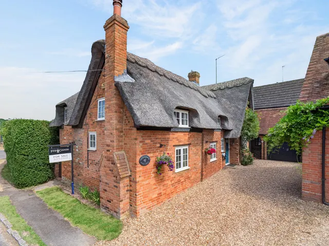 Main Street, Adstock Buckingham, MK18, photo 1