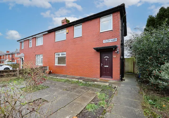 Gidlow Lane, Wigan, WN6, photo 1
