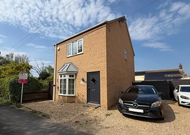 Ely Row, Terrington St. John, PE14, photo 1