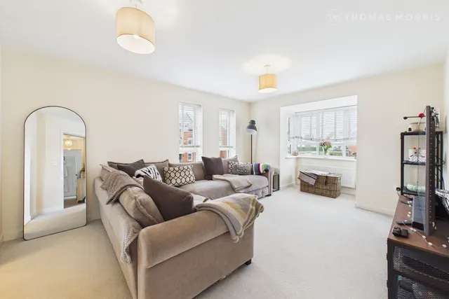 Planets Way, Biggleswade, SG18, photo 2