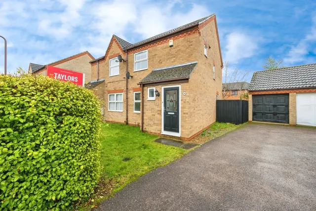 Wood Close, Biddenham, Bedford, Bedfordshire, MK40, photo 1
